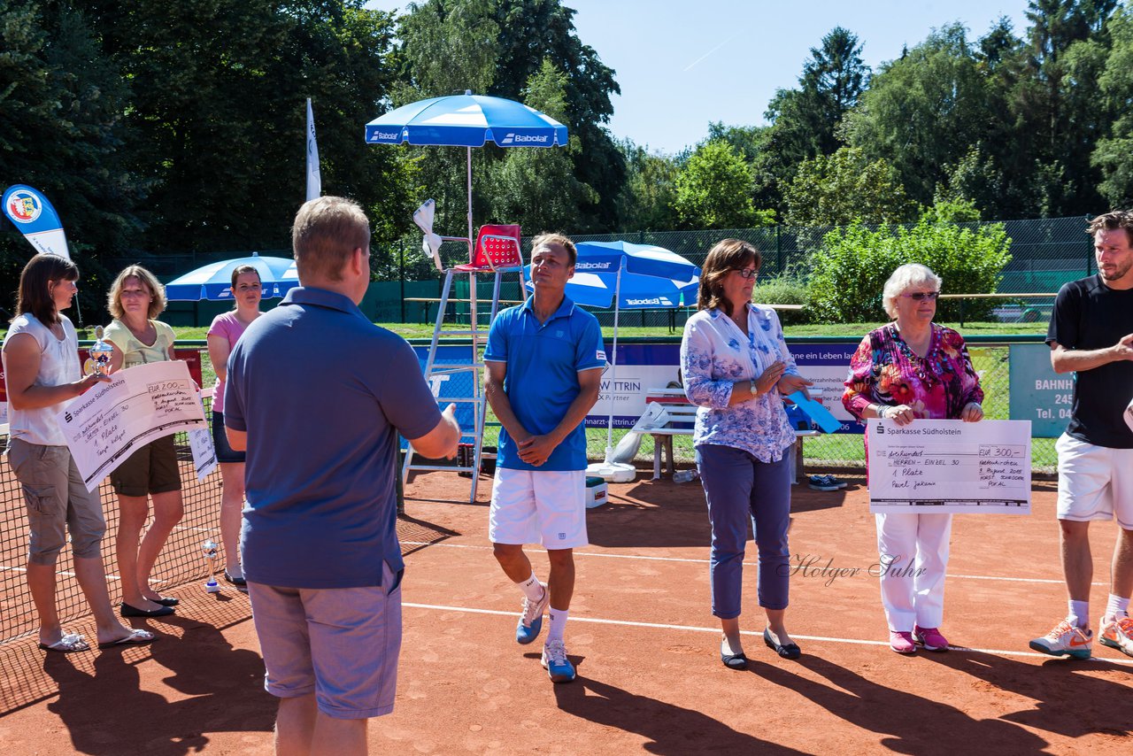 Bild 24 - Horst Schroeder Pokal 4. Tag